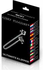 Kinky Pleasure - Ultimate Klipper - obrazek 3