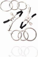 Kinky Pleasure - Tripple O'Ring - obrazek 2