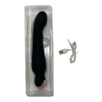 Power Escorts - Ron - Luxury Silicone Vibrator - Rechargeable - obrazek 2