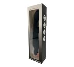 Power Escorts - Ron - Luxury Silicone Vibrator - Rechargeable - obrazek 3