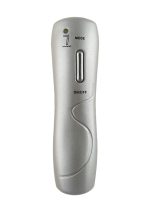 Wibrator-ARES-LOVECLONEX 6""""""""-vibration - obrazek 3
