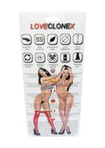 Wibrator-HEFAJSTOS-LOVECLONEX 7""""""""-rotation - obrazek 8