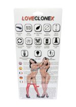 Wibrator-APOLLO-LOVECLONEX 7""""""""-rotation USB - obrazek 9