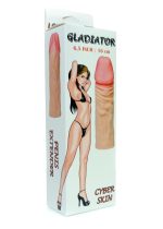 Stymulator-GLADIATOR-6,5"""""""" - obrazek 5
