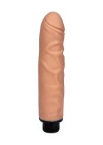 Wibrator-HERMES-LOVECLONEX 6""""""""-vibration - obrazek 3