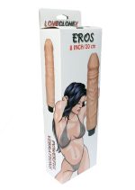 Wibrator-EROS-LOVECLONEX 8""""""""-vibration - obrazek 5