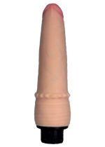 Wibrator-PLUTON-LOVECLONEX 6""-vibration - obrazek 3
