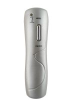Wibrator-FOBOS-LOVECLONEX 6""-vibration - obrazek 4