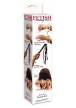 Lovers Fantasy Kit Black - obrazek 2
