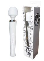 Stymulator-Magic Massager Wand USB White 10 Function - obrazek 11