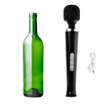 Stymulator-Magic Massager Wand USB White 10 Function - obrazek 2