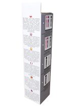 Stymulator-Magic Massager Wand USB White 10 Function - obrazek 13