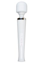 Stymulator-Magic Massager Wand USB White 10 Function - obrazek 4
