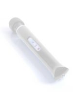 Stymulator-Magic Massager Wand USB White 10 Function - obrazek 5