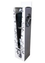Stymulator-Magic Massager Wand USB Black 10 Function - obrazek 12
