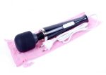 Stymulator-Magic Massager Wand Cable 110-240V Black 10 Function - obrazek 9