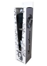 Stymulator-Magic Massager Wand Cable 110-240V Black 10 Function - obrazek 10