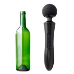 Stymulator-Massager Ultra Powerful -Big USB White 20 Function - obrazek 5