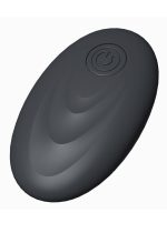 Stymulator-Prostate Massager with Ring USB 10 Function / Remote Control - obrazek 4