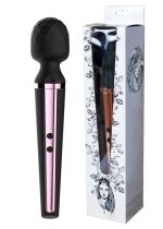 Stymulator-Massager Genius USB Black 10 Function - obrazek 6