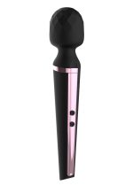 Stymulator-Massager Genius USB Black 10 Function - obrazek 2