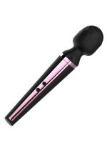 Stymulator-Massager Genius USB Black 10 Function - obrazek 3