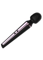 Stymulator-Massager Genius USB Black 10 Function - obrazek 4