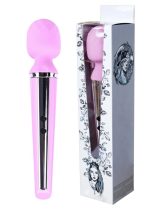 Stymulator-Massager Genius USB Pink 10 Function - obrazek 5