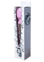 Stymulator-Massager Genius USB Pink 10 Function - obrazek 6