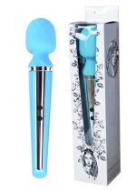 Stymulator-Massager Genius USB Blue 10 Function - obrazek 5
