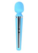 Stymulator-Massager Genius USB Blue 10 Function