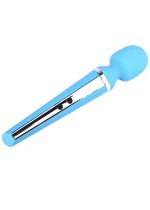 Stymulator-Massager Genius USB Blue 10 Function - obrazek 2