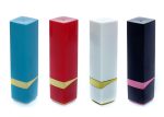 Stymulator-Lipstick Vibrator - Red - obrazek 4