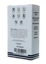 Stymulator-Lipstick Vibrator - Red - obrazek 7