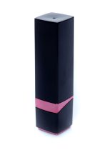 Stymulator-Lipstick Vibrator - Black - obrazek 3