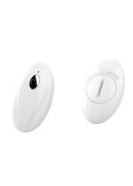 Kulki-Vibrating Silicone Kegel Balls USB 10 Function / Remote control -Black - obrazek 6