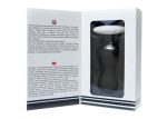 Kulki-Vibrating Silicone Kegel Balls USB 10 Function / Remote control -Black - obrazek 8