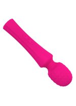 Stymulator-Rechargeable Power Wand - Pink - obrazek 4