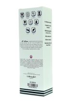Stymulator-Rechargeable Power Wand - Pink - obrazek 6
