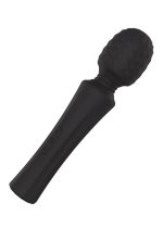 Stymulator-Rechargeable Power Wand - Black - obrazek 2