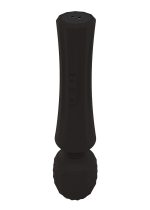 Stymulator-Rechargeable Power Wand - Black - obrazek 3