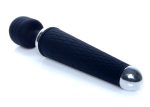 Stymulator-Power Massager Wand USB Black 10 funkcji - obrazek 2