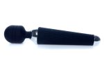 Stymulator-Power Massager Wand USB Black 10 funkcji - obrazek 3