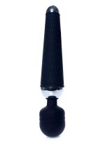 Stymulator-Power Massager Wand USB Black 10 funkcji - obrazek 5