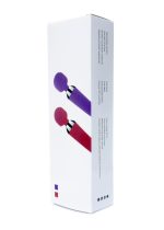 Stymulator-Power Massager Wand USB Black 10 funkcji - obrazek 7