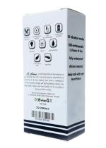 Stymulator-Rechargeable Mini Masager USB 20 Functions - Purple - obrazek 10