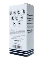 Stymulator-Rechargeable Mini Masager USB 20 Functions - Black - obrazek 10