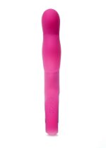 Vibrator G-spot 10 functions USB Pink - obrazek 5