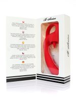 Wibrator - Rechargeable Licking Vibrator USB 10 Functions - obrazek 8