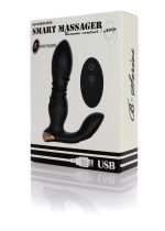Stymulator - Smart Massager USB 8 Functions / APP + Remote Control - obrazek 9
